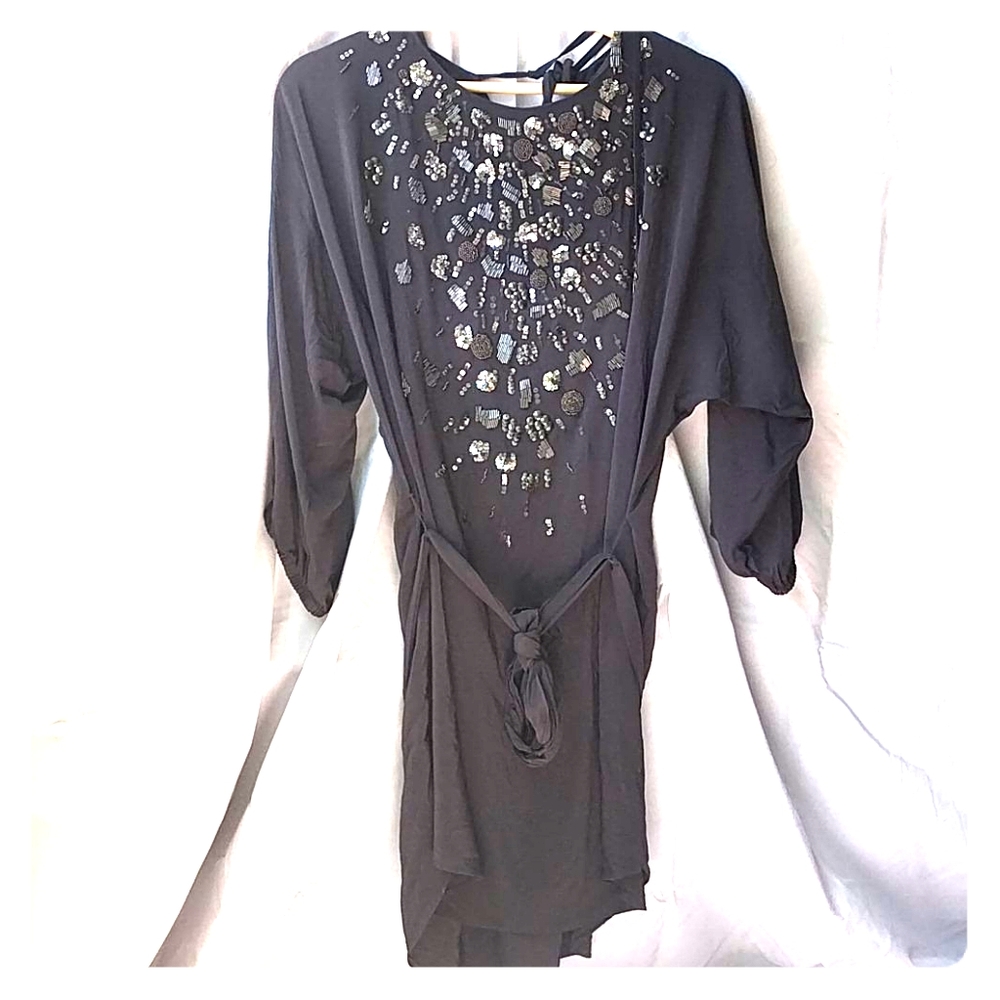 Tunic dress